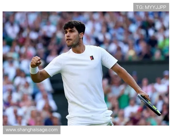 阿尔卡拉斯复仇诺里豪取十六连胜