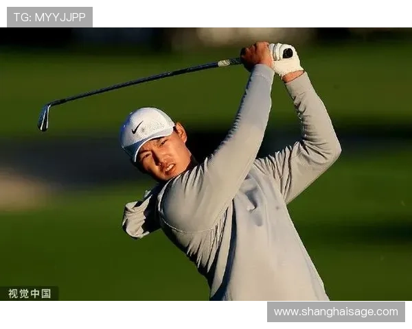 [高尔夫]中国排名：丁文一跻身前500 金子豪窦泽成小幅上涨.