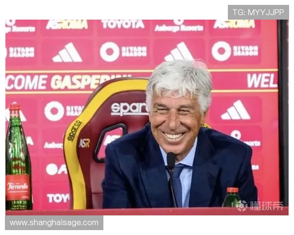 加斯佩里尼回应与拉涅利关系无冲突